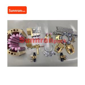 Quality Calibration Tooling For Welder wholesale