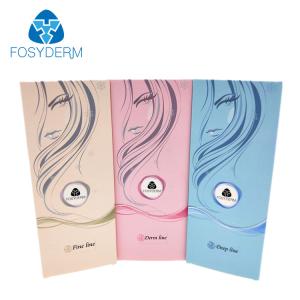 Quality Anti Wrinkles Remover Hyaluronic Acid Filler Injections Ha 1ml For Adult wholesale