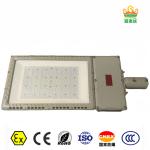 IP66 WF2 Protection Hazardous Location Lighting CCT 5000K