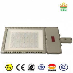 Quality IP66 WF2 Protection Hazardous Location Lighting CCT 5000K wholesale
