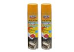 Plyfit Car Interior Detailing Products , 650ML Multi Purpose perfume lemon Foam