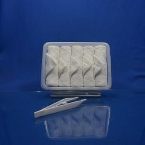 Quality Cotton Terry Airline Satin Viscose Towel wholesale