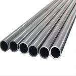 High Toughness 1.5mm 6061 T6 Aluminum Tube For Profile Constructure