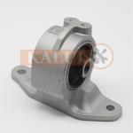 12306-25010 12306-F0010 12306-F0030 Left Engine Motor Mounts To-yota Camry
