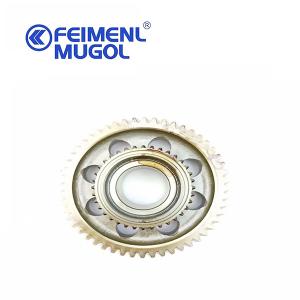 Quality Truck Parts Transmission Gear Synchronizer Gear Wheel Synchronizer Hub FOR ISUZU NPR70 36T-52T wholesale