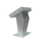 touch monitor business signs outdoor lcd