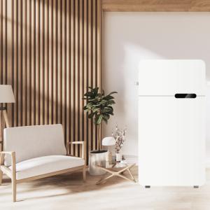 Quality Lfp 10.24kwh Renewable Energy System Homepower Hub All In One wholesale