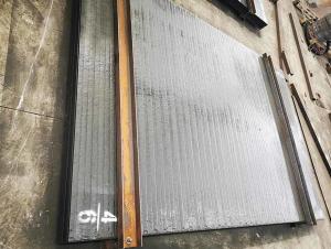 Quality Wear Plate / Abrasion Resistant Wear Plate / Wear Resistance Plate wholesale