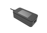 24 Watt 12 Volt Desktop Switching Power Supply With Universal Safety Cerificates