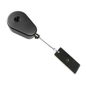 Quality Factory Supplier Security Anti-theft Pull Box Cable Retractor with a Rope Loop wholesale
