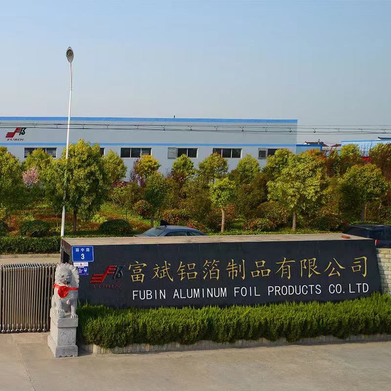 Biodegradable Pop Out Aluminium Foil Sheet Soft Temper
