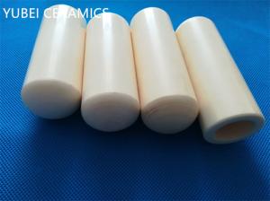 Quality Alumina Aluminium Oxide Ceramics , Industrial Wear Resistant Ceramic Parts wholesale