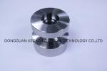 ISO9001 Injection Molding Automotive Parts NAK80 Material 0.3Ra Finish