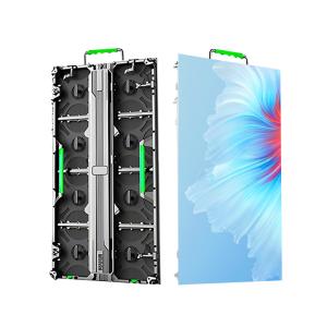 China P3.91 HD Outdoor LED Display Screen Price LED Video Wall for Stage Concert Rental LED Screen on sale