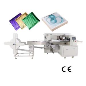 Quality 50HZ / 60HZ Bubble Film Packaging Machine Hanging Fans Warehouse wholesale
