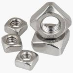 Automotive Industry Metric Measurement System 304 Stainless Steel Hexagonal