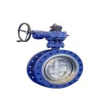 Customized 3 Inch PN16 PN25 Steel Carbon Steel Rising Stem Water Manual Gate