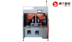 Quality Puncture ultrasonic welding plastic machine for wiring harness Automotive Parts wholesale