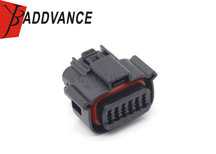 36792-1201 Molex MX120G Series Pitch Sealed Female 12 Pin Auto Connector Kit