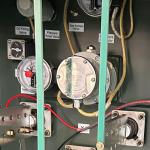 3 Phase Pad Mounted Transformer 750Kva Dual Voltage 12470V & 4160V UL Certified