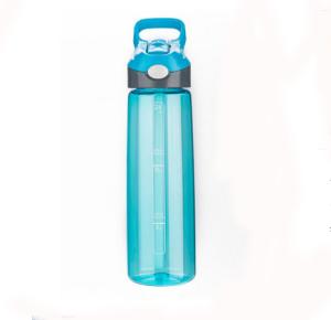 Quality Ningbo Virson Fruit Infusion Water bottle, Sport Tritan Plastic Water Bottle ,Outd wholesale