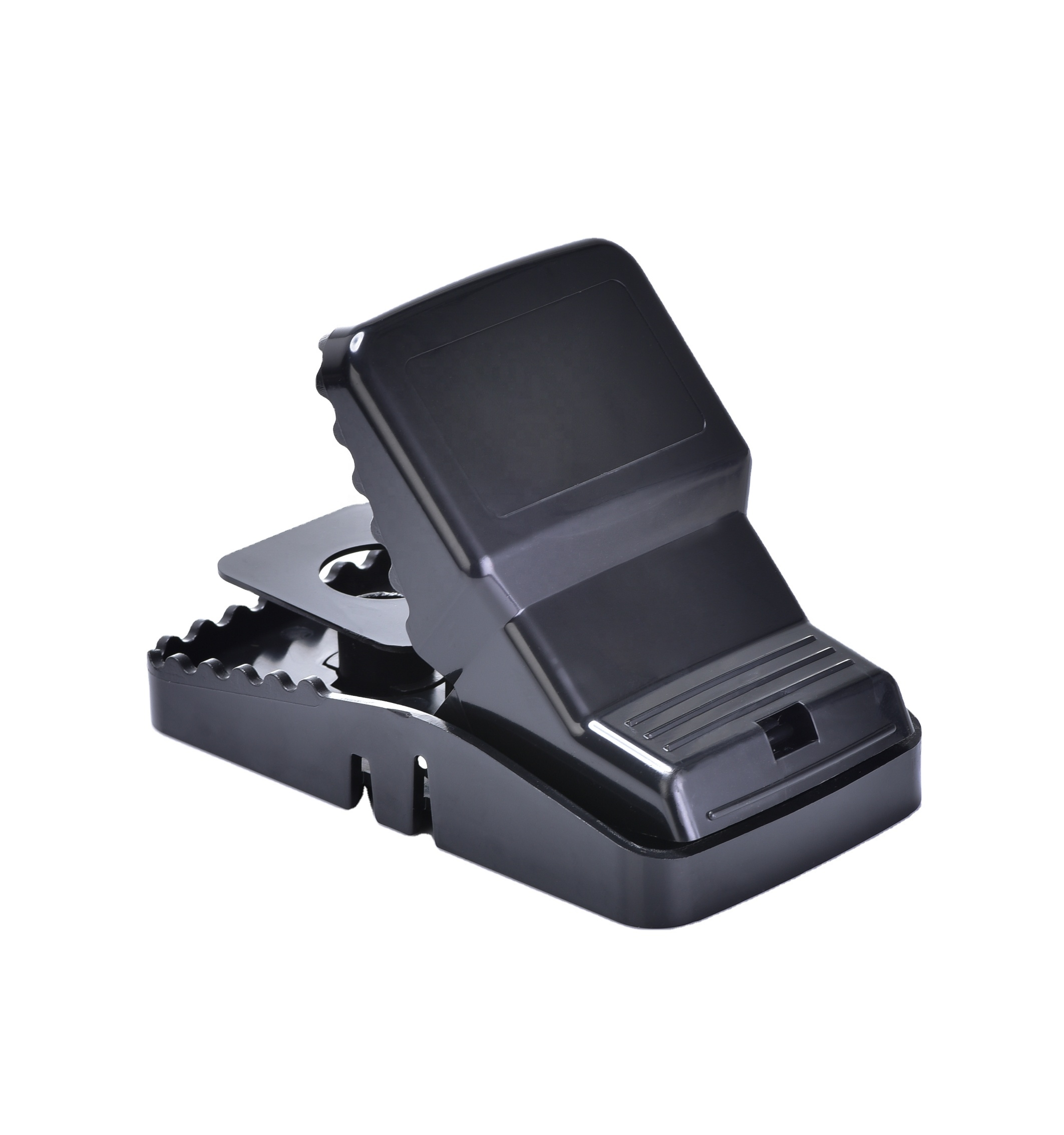 High Sensitive Recycled Plastic Rat Mouse Trap for Pest Control Eco-Friendly Material
