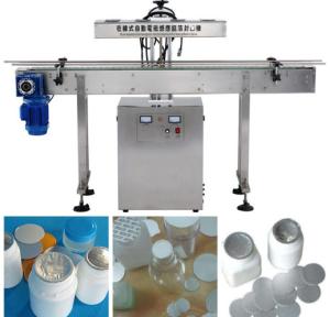 Quality Stable Performance Conduction Sealing Machine Long Service Life wholesale