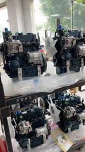 Quality D782 ， D782-ET05_CN4 Diesel Engine For Kubota Excavator wholesale