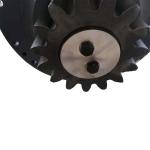 EC240 EC240B Swing Motor Reducer Gearbox 14542163 14503783 For Excavator Spare