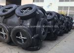 Ship Docking Protection Polyurethane Foam Fender High Performance