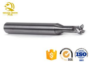 Quality 45 Degree Dovetail End Mill Cutter Dovetail Slot Milling Cutter Wear Resistance wholesale