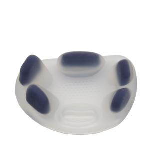 Quality Silicone Temple Massage Head Silicone Eye Massager wholesale