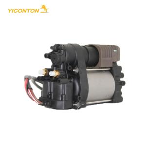 Quality 7P0698007B Auto Air Suspension Compressor For VW TOUAREG wholesale