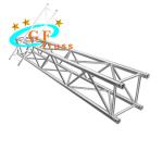 Indoor Goal Post Portal Frame Aluminum Spigot Truss For Event
