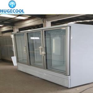 Quality Glass Door Display Cold Room wholesale