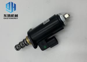 Quality SK200-6 Excavator Hydraulic Pump Parts Solenoid Valve 8413606090 wholesale