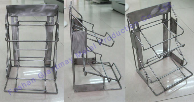 Cheap Tabletop Stands For Store Table Counter Retail Display