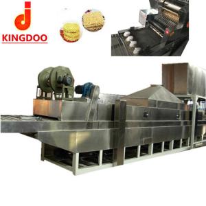 Quality Professional Instant Noodle Production Line Low Noise 160000pcs/8hours wholesale