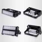 High bright aluminum waterproof outdoor energy saving new design 200w led module