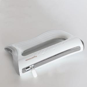 Quality Stainless Steel 227g Type C Charging Hyperblade Massager wholesale