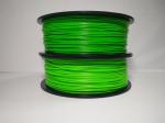 Biodegradable PE PETG HIPS Nylon Printing Filament Tolerence +/- 0.03mm