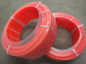 Quality High Impact Resistance Polyurethane Drive Belts Temperature Range -35°C - 80°C wholesale