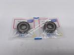 Deep groove ball bearing 6000-2Z ， 6001-2Z