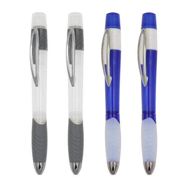 Plastic Creative Ball Pen Portable Spray Ball Pen For Perfume Alcohol Hand