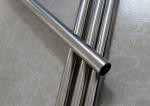 1mm Thin Wall Schedule 10 Stainless Steel Round Pipe