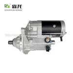 24V 5.5KW 11T For Denso 128000-2740 128000-2742 12800-0425 128000-4250 128000