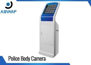 China 5P 8P Wire CPU Charging Docking Station on sale