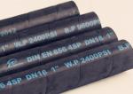 En 856 4sh 4sp Four Layers Wire high pressure hydraulic hose for Industrial