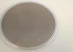 Stainless Steel Filter Disc / Wire Mesh Discs / Screen Filter Discs For