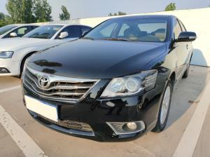 Quality 200e Used 2013 Toyota Camry Classic Elite Edition Automatic 2.0l Gasoline 152000km wholesale